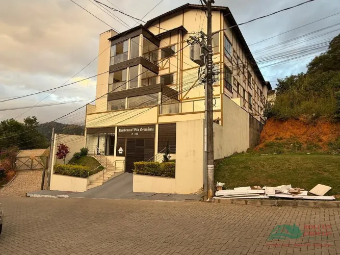 Apartamento (Loft) a venda Domingos Martins ES