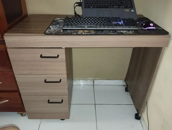 Mesa para computador