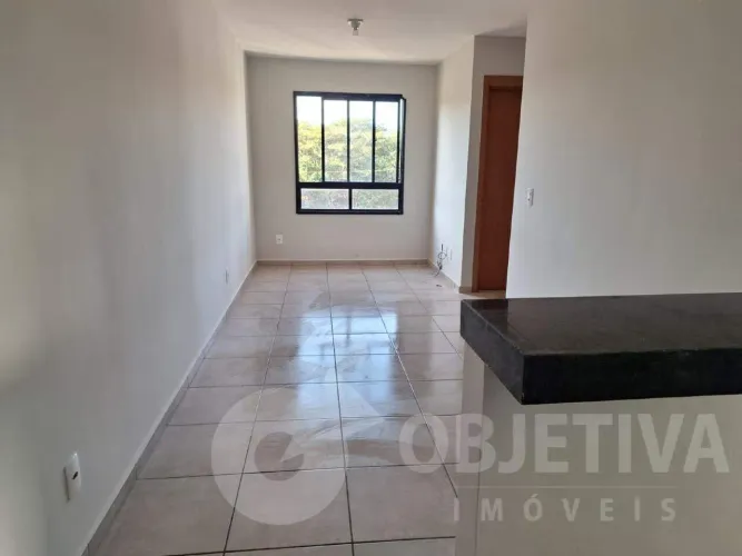 Apartamento à venda, 2 quartos, 1 vaga, GRAND VILLE - UBERLANDIA/MG