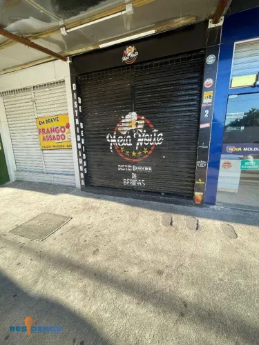Loja para alugar, 40 m² por R$ 1.700,00/mês - Vila Nova - Vila Velha/ES