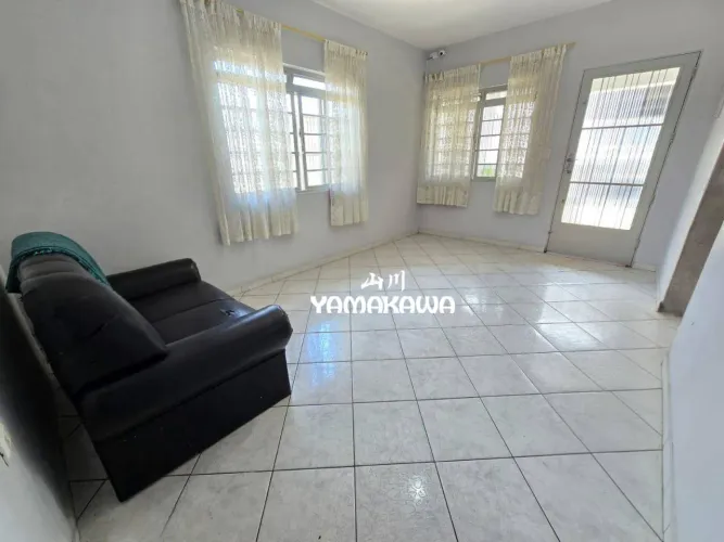 Casa com 3 dormitórios à venda, 124 m² por R$ 600.000,00 - Guaianazes - São Paulo/SP