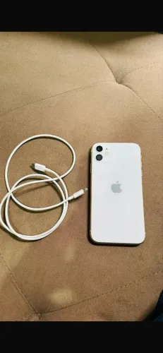 iPhone 11, 64g branco