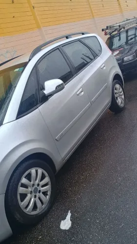 JAC J6 2.0 16V 5P Mec. 2012