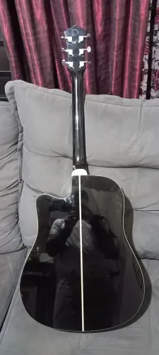 Violão Tagima Kansas