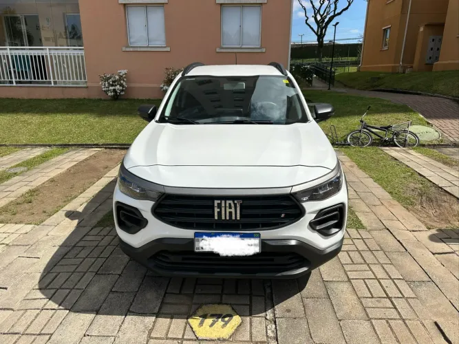 Fiat Pulse Drive 1.3 8V Flex Mec. 2023
