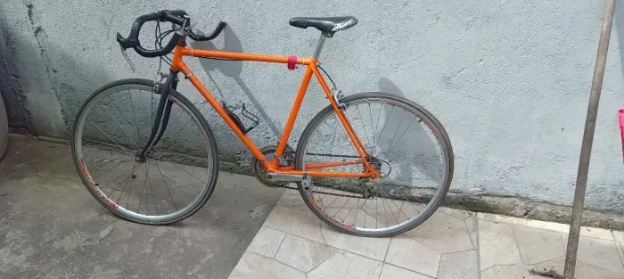 Caloi 10 quadro 21