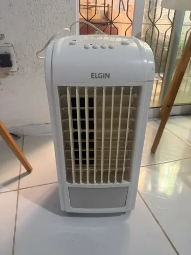 Climatizado