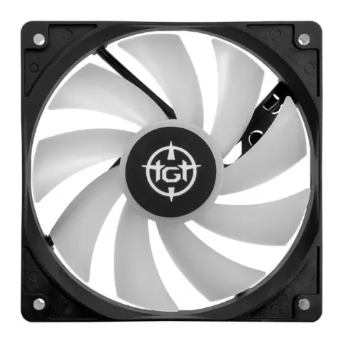Kit Ventoinhas Tgt Striker, Rainbow, 5x120mm