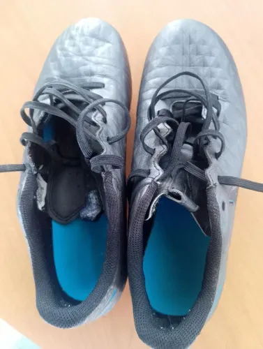 Nike profissional 38 