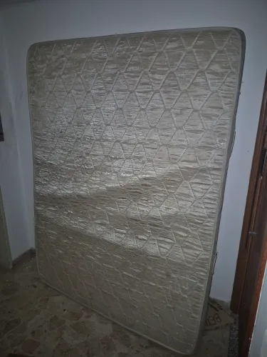 Colchão de casal
