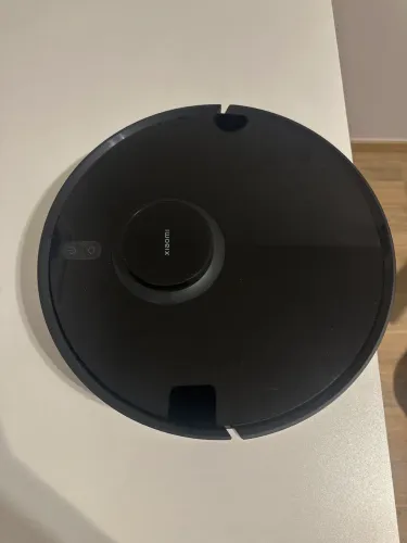 Aspirador Robô - Xiaomi - S10T