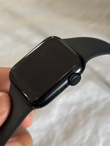 APPLE WATCH SE 2º GERAÇÃO 40mm