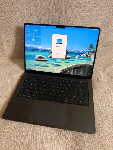 2026 MacBook Pro M5 - 512GB