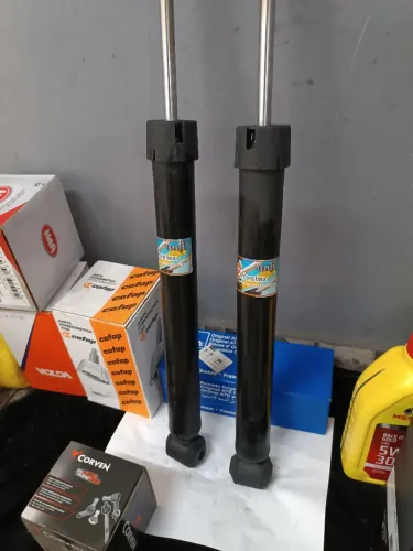 "" "Super Promoção Mês Maio" "" Amortecedor traseiro Grand Siena - Valor 75,00.(Cada)