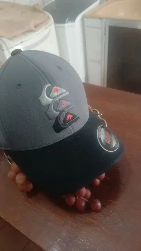 Bone quiksilver original