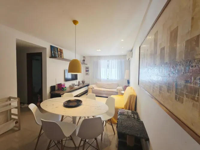 Apartamento 2 Quartos para Venda em Salvador, Costa Azul, 2 dormitórios, 1 suíte, 2 banhei