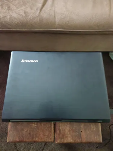 Vendo notebook lenovo I5