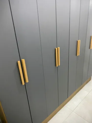 Guarda roupa casal 