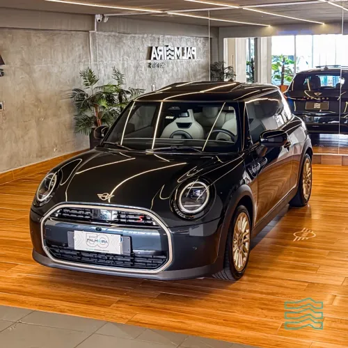 Mini Cooper S 2.0 Turbo 16V 5P Aut. 2025