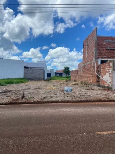 Terreno cidade jardim 1