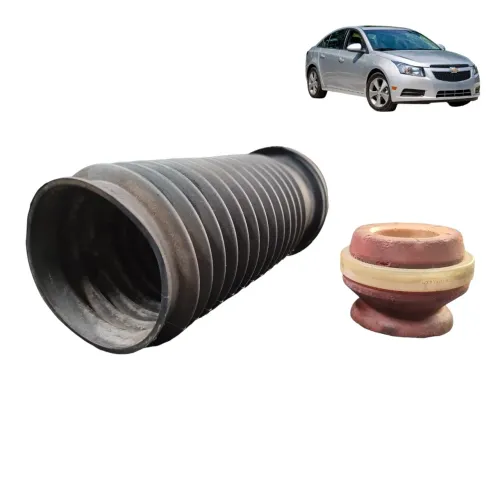 Coifa Amortecedor Dianteiro Direito Cruze 1.8 16v 2012