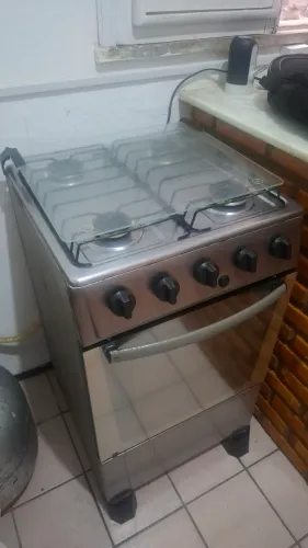 Fogao usado