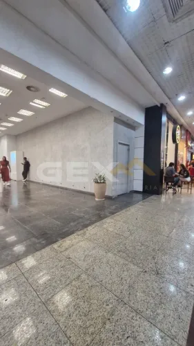 Loja à Venda no Shopping Pátio Divinópolis.