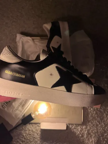 Golden goose stardan