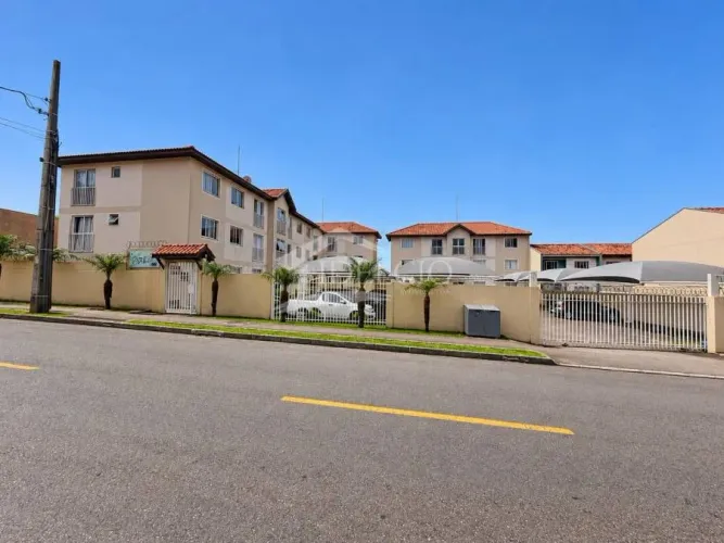 Apartamento - Colônia Rio Grande