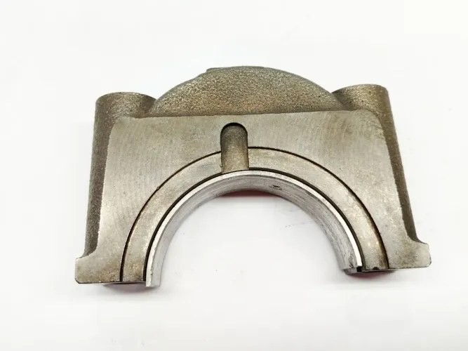 Mancal Bloco Motor Hilux Sw4 3.0 1kz 06/15 Número 5 48845