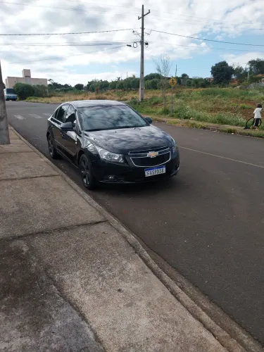 Chevrolet Classic Life/ls 1.0 VHC Flexp. 4P 2012