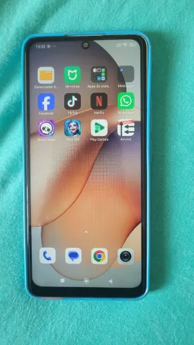 Xiaomi Note 13 256/8 