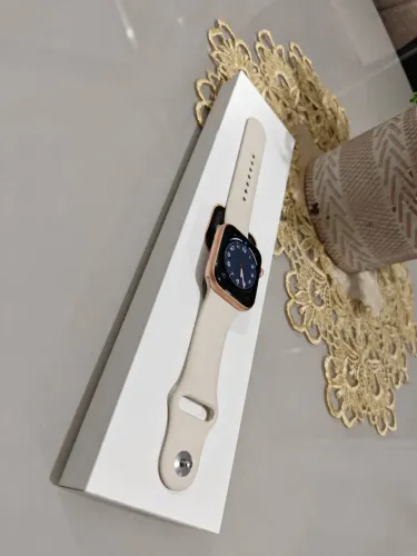 Apple watch SE