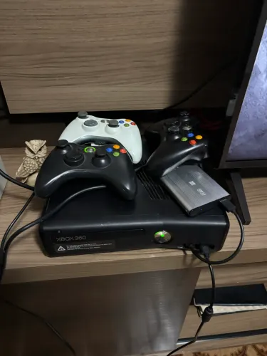 X box 360