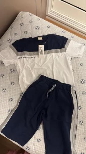 Conjunto Millon TAM 12