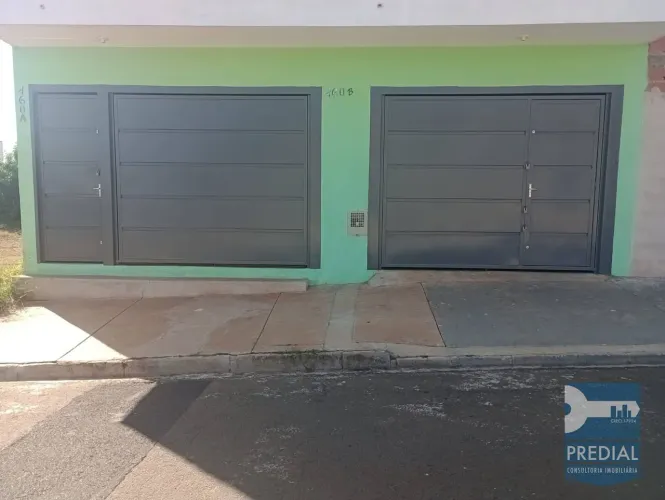 Salão Comercial para Locação Vila Monteiro (Gleba I), São Carlos