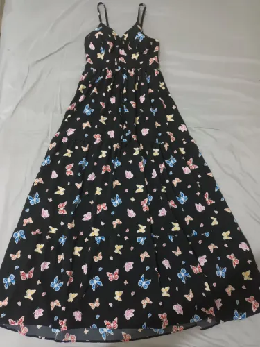 VESTIDOS feminino