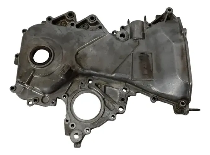 Tampa Lateral Motor Corolla 1.8 2008 -  2011