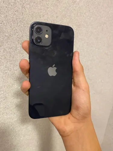 IPHONE 12