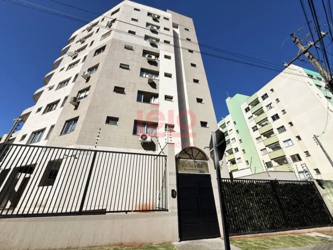 Apartamento 01 Quarto - Zona 07