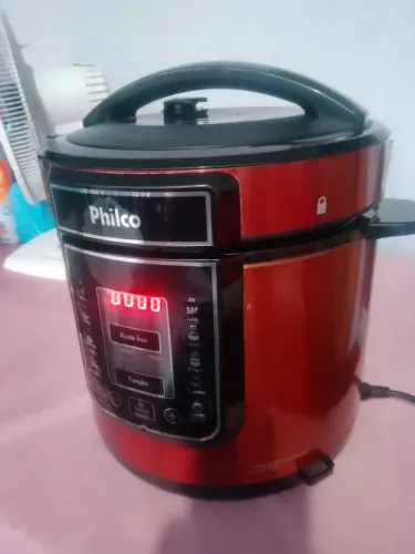 Vendo.panela.de.pressao.eletrica.zap. *
