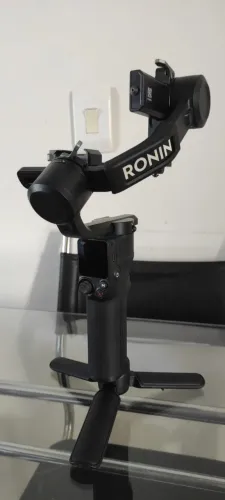 Estabilizador DJI-RS 3 Mini Ronin Gimbal Série RS3