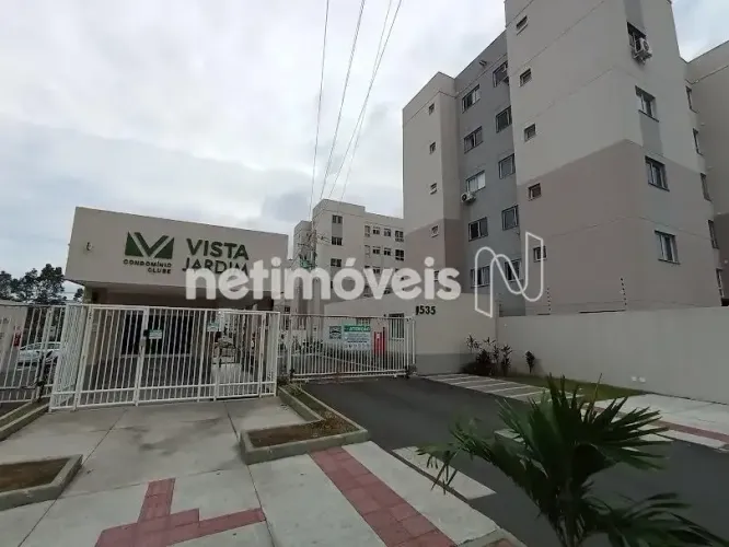 Locação Apartamento 2 quartos Jardim Limoeiro Serra