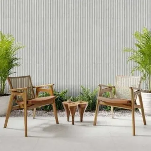 Porcelanato Biancogres Canel Cannes Grigio - 14m2