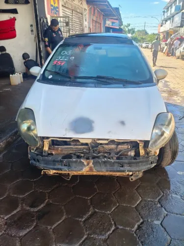 Sucata punto 1.8
