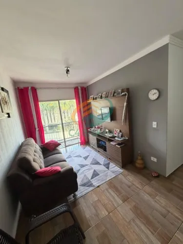 Apartamento em Vila Fátima - Guarulhos, SP