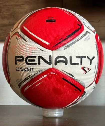 Bola Futebol Penalty S11 Ecoknit XXIV