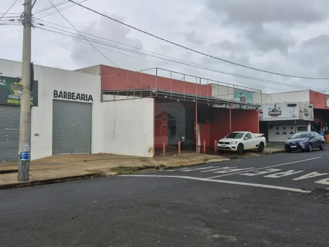 Comodo Comercial para locação no bairro Monte Hebron