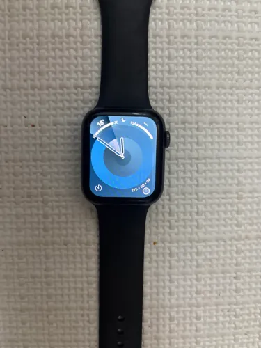 apple watch 6
