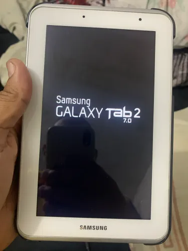 Tablete Samsung